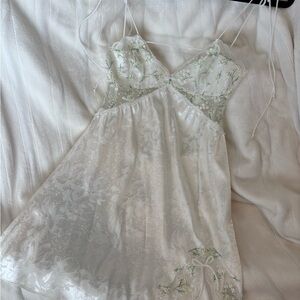 For Love and Lemons Slip